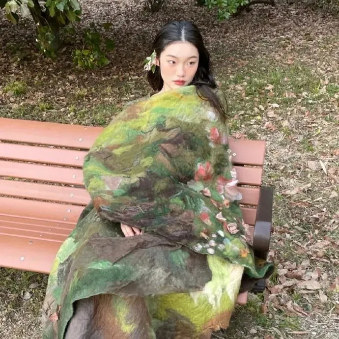 历史剧《康熙王朝》高清传奇重现